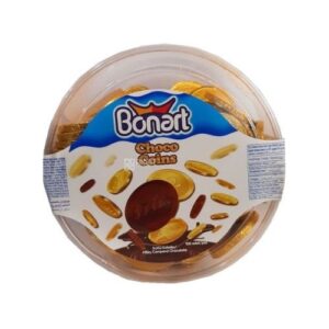Bonart Choco Coins 125P 562G