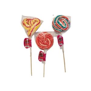 Candy Best Tat Lollipop 62.9G