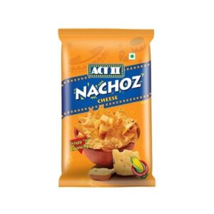 Act Ii Nachoz Cheese Chips 150G