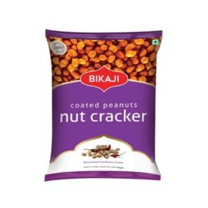 Bikaji Nut Cracker 200G