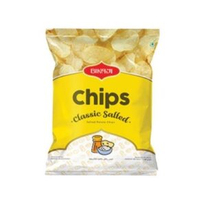 Bikaji Chips Classic Salted 35G