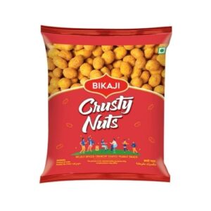 Bikaji Crusty Nuts 200G