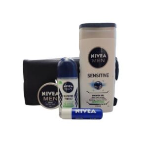 Nivea Men Skincare Collection Bag 335.5Ml