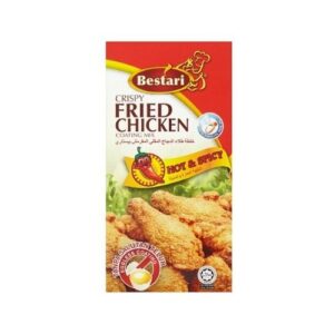 Bestari Crispy Fried Chicken Coating Mix 150G