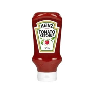 Heinz Tomato Ketchup Top Down 910G
