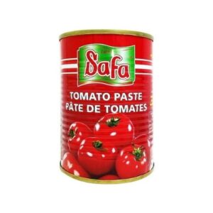 Safa Tomato Paste 400G