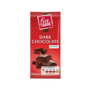 Fincarre Dark Chocolate 100G