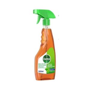 Dettol Surface Disinfectant Spray 500Ml