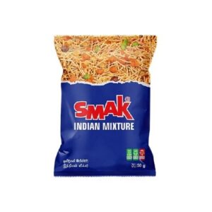 Smak Indian Mixture 40G