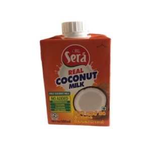 Cbl Sera Coconut Milk 500Ml