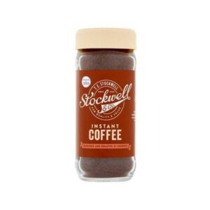 Stockwell Instant Coffee 100G