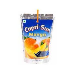 Caprisun Mango 200Ml