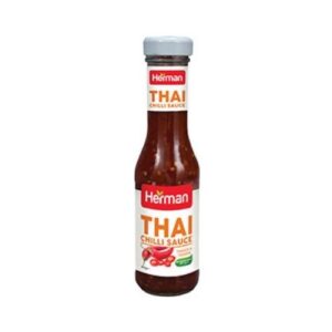 Herman Thai Chilli Sauce 340G
