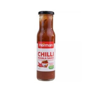 Herman Chilli Masala Sauce 340G