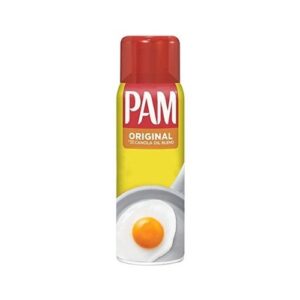 Pam Original Cooking Spray 170G