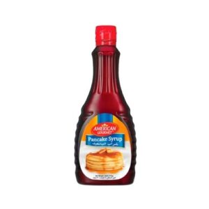 American Gourmet Pancake Syrup 710G