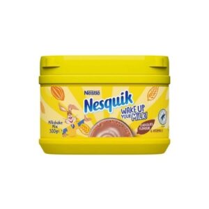 Nestle Nesquik Chocolate Powder 300G