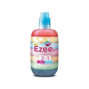 Godrej Ezee 2In1 Liquid Detergent Conditioner 471Ml