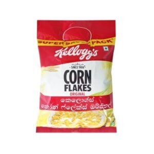 Kelloggs Corn Flakes Original 250G Pouch