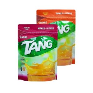Tang Orange & Mango 500G Buy 1 & Get 2 Free!!!