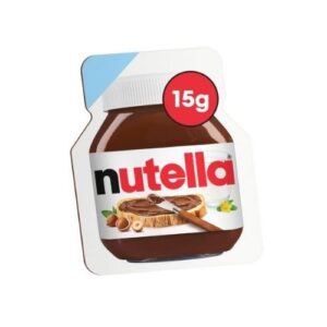 Nutella 15G