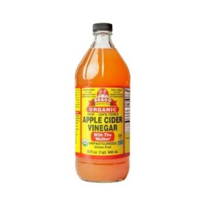 Bragg Apple Cider Vinegar 946Ml