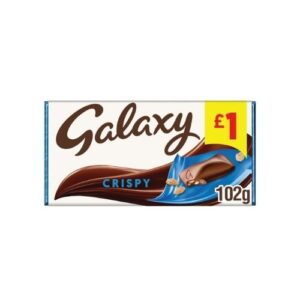 Galaxy Crispy 102G
