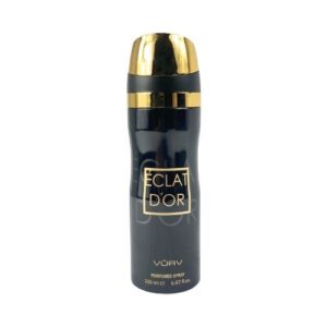 Vurv Eclat Dor Perfumed Spray 200Ml
