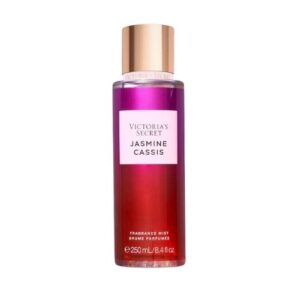 Victoria Secret Jasmine Cassis Fragrance Mist 250Ml