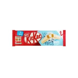 Nestle Kitkat White 9Bars 186.3G