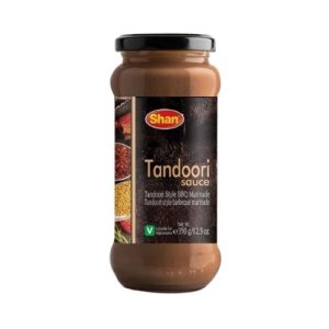Shan Tandoori Sauce 350G