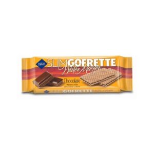 Cizmeci Gofrette Wafer Chocolate 20G