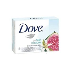 Dove Go Fresh Restore Beauty Cream Bar Soap 135G