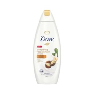 Dove Pampering Shea Butter & Vanilla Bodywash 750Ml