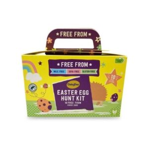 Dairyfine Easter Egg Hunt Kit 100G