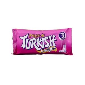 Fry’s Turkish Delight 3 Pack 51G
