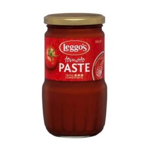 Lggos Tomato Paste 500G