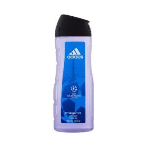 Adidas Champions League Anthem Edition Shower Gel 400Ml