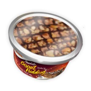 Kandos Chocolate Biscuit Pudding Cup 50G