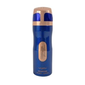 Vurv Timless Blue Perfumed Spray 200Ml