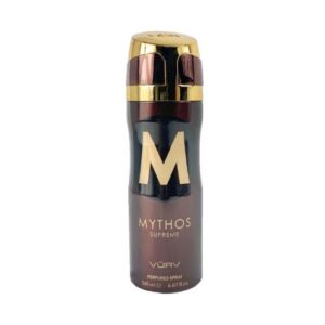 Vurv Mythos Supreme Perfumed Spray 200Ml