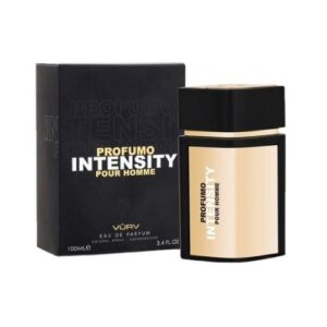 Vurv Profumo Intensity Pour Homme Perfumed Spray 200Ml
