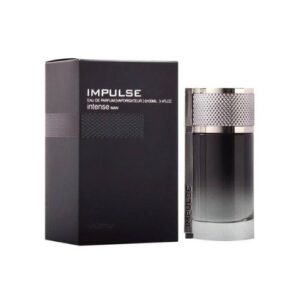 Impulse Vurv Intense Man Perfumed Spray 200Ml
