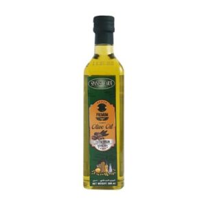 Spanish Farm Extra Virgin Olive Oil 500Ml