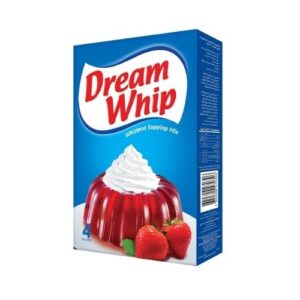 Dream Whip Whipped Topping Mix 4Sachets 144G