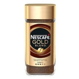 Nescafe Gold 95G