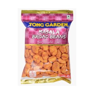 Tong Garden Masala Broad Beans 40G