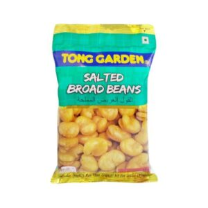 Tong Garden Salted Broad Beans 40G