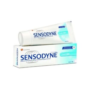 Sensodyne Fresh Gel 40G
