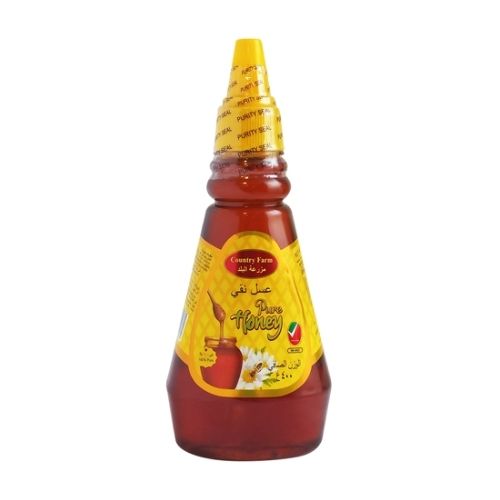 Country Farm Pure Honey Squeeze Bottle 400G - Best Price in Sri Lanka ...